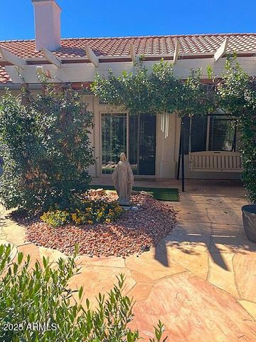 2977 GLENVIEW Drive, Sierra Vista, AZ 85650