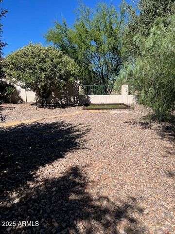 2977 GLENVIEW Drive, Sierra Vista, AZ 85650
