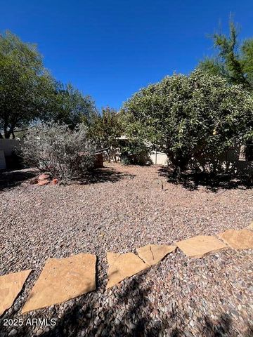 2977 GLENVIEW Drive, Sierra Vista, AZ 85650