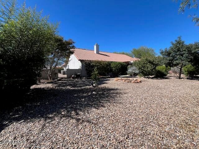 2977 GLENVIEW Drive, Sierra Vista, AZ 85650