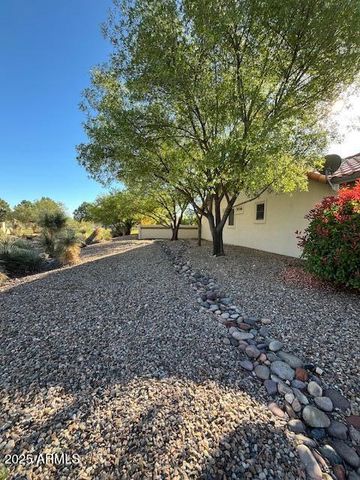 2977 GLENVIEW Drive, Sierra Vista, AZ 85650