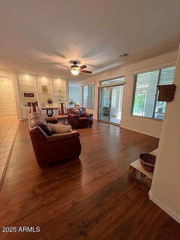 2977 GLENVIEW Drive, Sierra Vista, AZ 85650