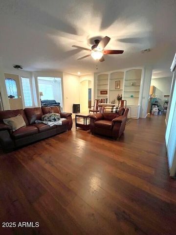 2977 GLENVIEW Drive, Sierra Vista, AZ 85650