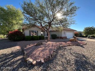 2977 GLENVIEW Drive, Sierra Vista, AZ 85650