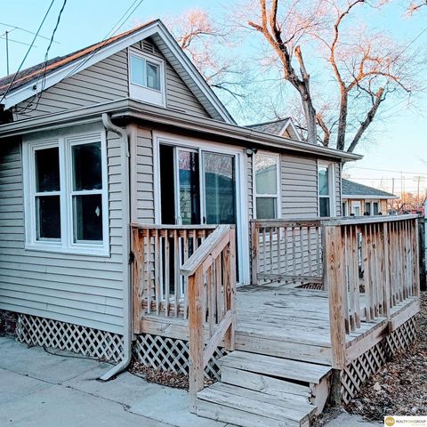 2305 S 21st Street, Omaha, NE 68108