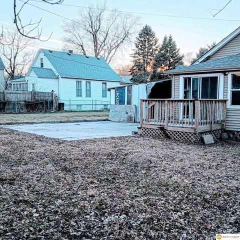 2305 S 21st Street, Omaha, NE 68108