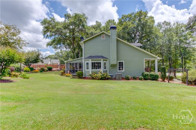 1140 Beaver Dam Road, Hoschton, GA 30548