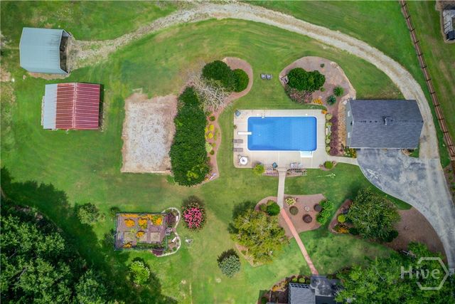 1140 Beaver Dam Road, Hoschton, GA 30548