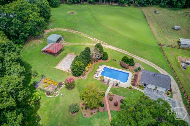 1140 Beaver Dam Road, Hoschton, GA 30548