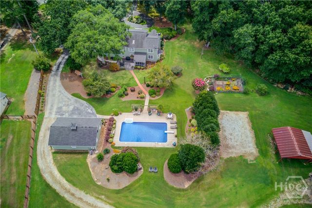 1140 Beaver Dam Road, Hoschton, GA 30548