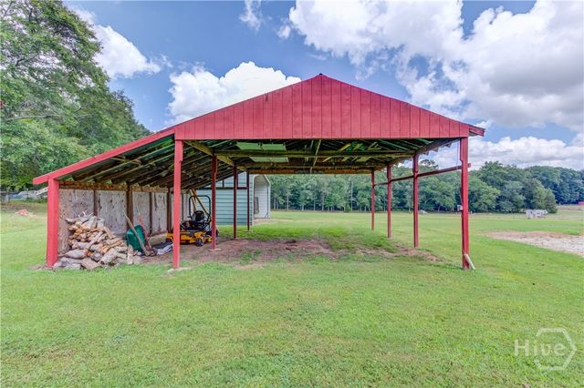 1140 Beaver Dam Road, Hoschton, GA 30548
