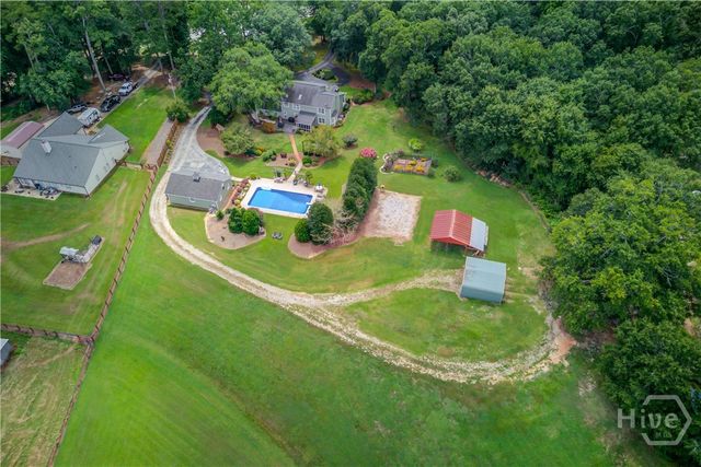 1140 Beaver Dam Road, Hoschton, GA 30548