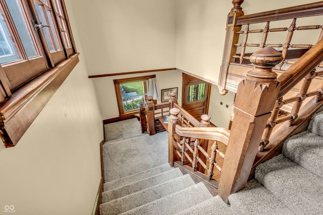 408 E Wabash Avenue, Crawfordsville, IN 47933