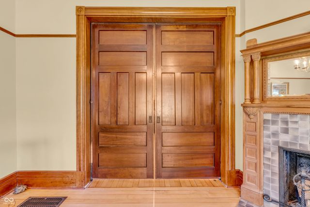 408 E Wabash Avenue, Crawfordsville, IN 47933