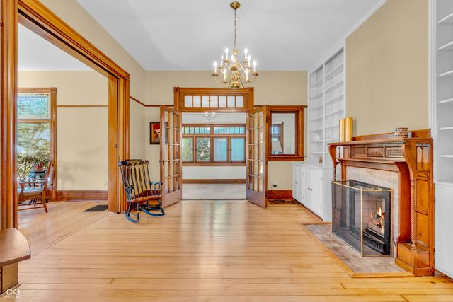 408 E Wabash Avenue, Crawfordsville, IN 47933