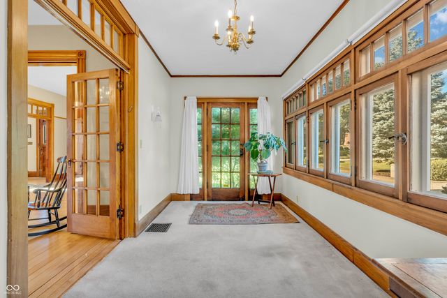 408 E Wabash Avenue, Crawfordsville, IN 47933