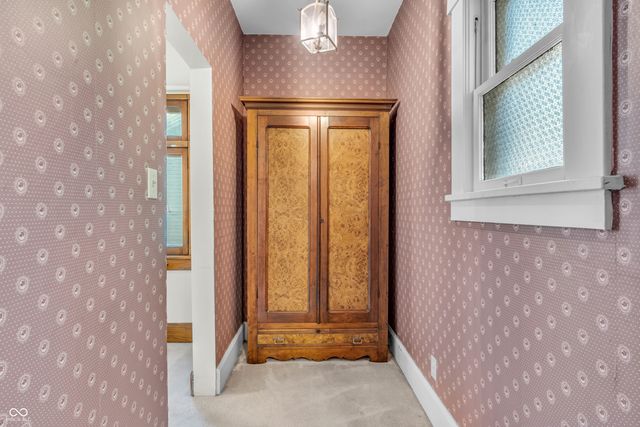 408 E Wabash Avenue, Crawfordsville, IN 47933