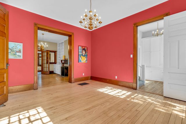 408 E Wabash Avenue, Crawfordsville, IN 47933