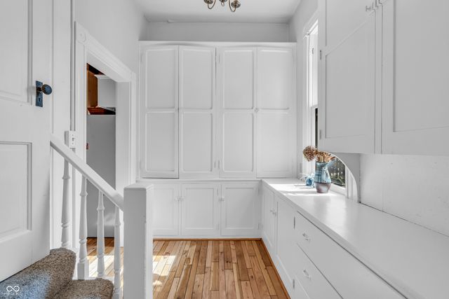 408 E Wabash Avenue, Crawfordsville, IN 47933