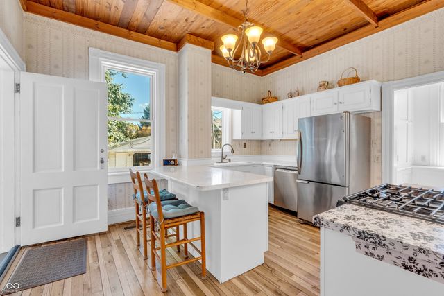 408 E Wabash Avenue, Crawfordsville, IN 47933