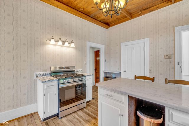 408 E Wabash Avenue, Crawfordsville, IN 47933