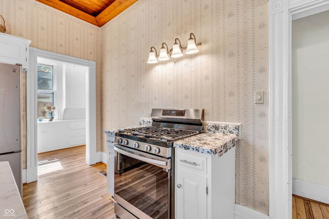 408 E Wabash Avenue, Crawfordsville, IN 47933