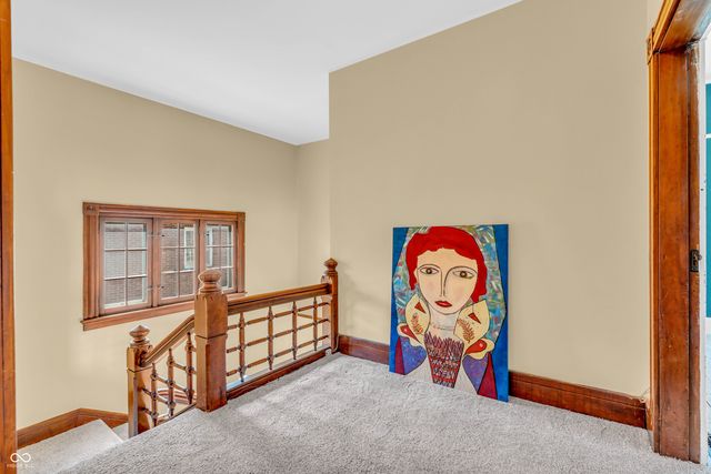 408 E Wabash Avenue, Crawfordsville, IN 47933