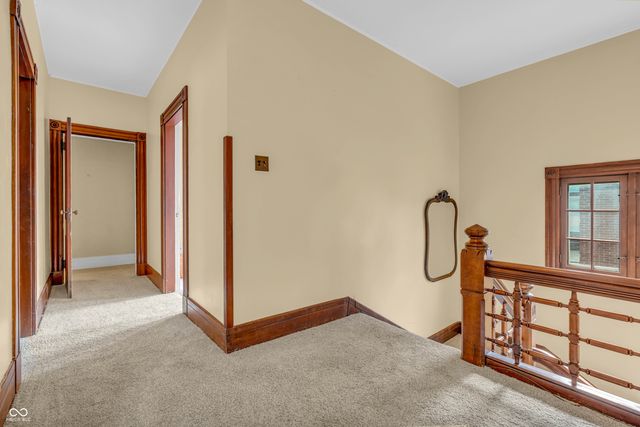 408 E Wabash Avenue, Crawfordsville, IN 47933