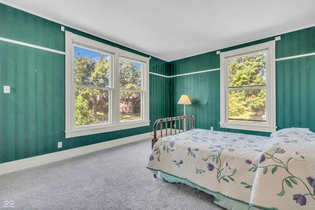 408 E Wabash Avenue, Crawfordsville, IN 47933