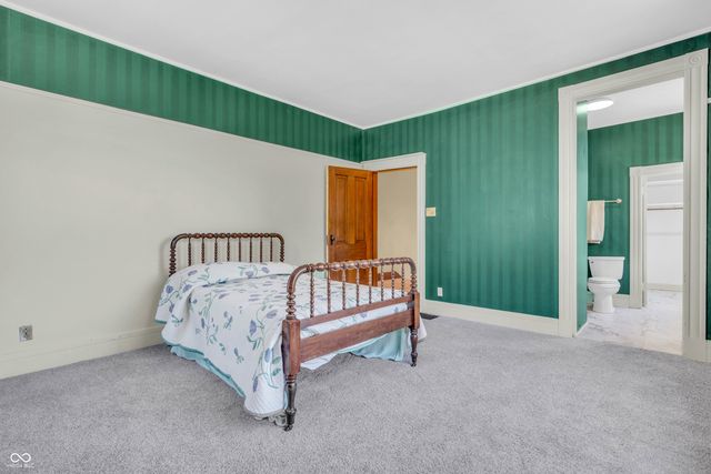 408 E Wabash Avenue, Crawfordsville, IN 47933