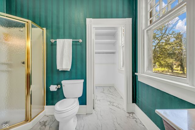 408 E Wabash Avenue, Crawfordsville, IN 47933