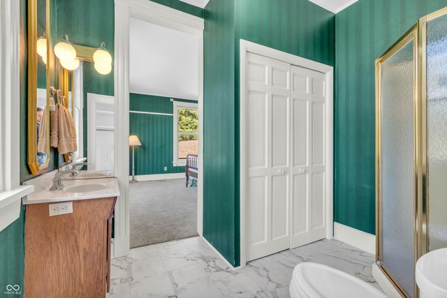 408 E Wabash Avenue, Crawfordsville, IN 47933