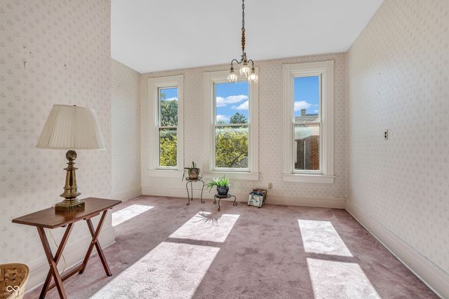 408 E Wabash Avenue, Crawfordsville, IN 47933