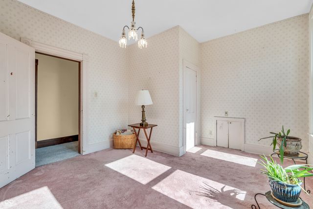 408 E Wabash Avenue, Crawfordsville, IN 47933