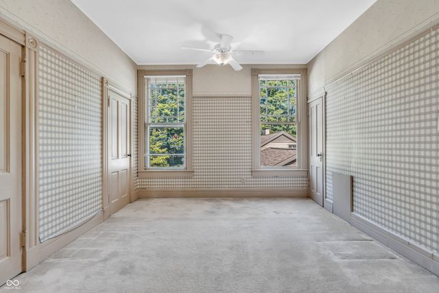 408 E Wabash Avenue, Crawfordsville, IN 47933