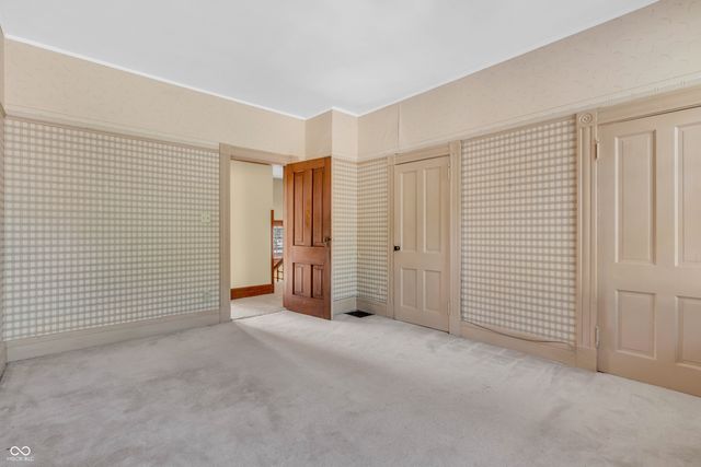 408 E Wabash Avenue, Crawfordsville, IN 47933