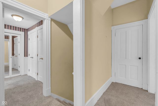 408 E Wabash Avenue, Crawfordsville, IN 47933