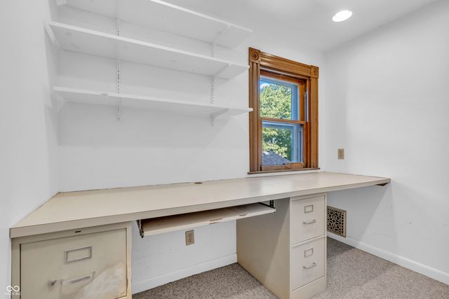 408 E Wabash Avenue, Crawfordsville, IN 47933