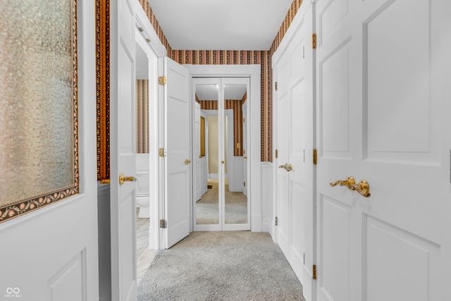 408 E Wabash Avenue, Crawfordsville, IN 47933