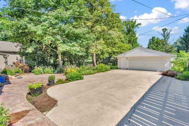 408 E Wabash Avenue, Crawfordsville, IN 47933