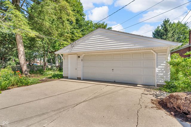 408 E Wabash Avenue, Crawfordsville, IN 47933