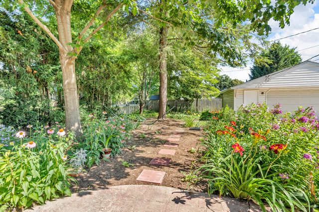 408 E Wabash Avenue, Crawfordsville, IN 47933