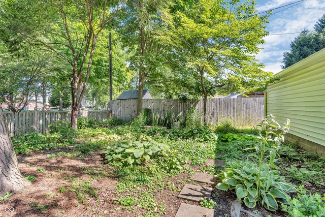 408 E Wabash Avenue, Crawfordsville, IN 47933