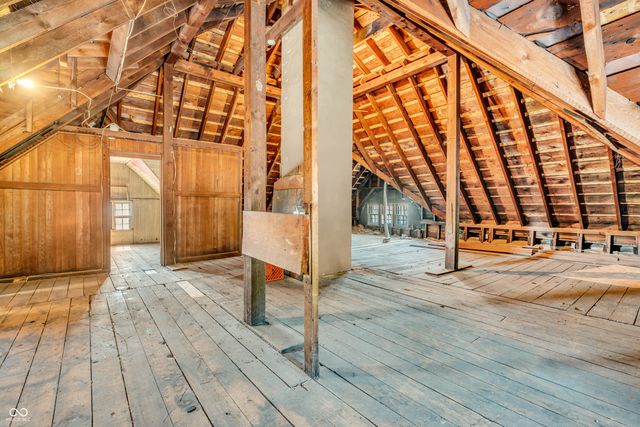 408 E Wabash Avenue, Crawfordsville, IN 47933