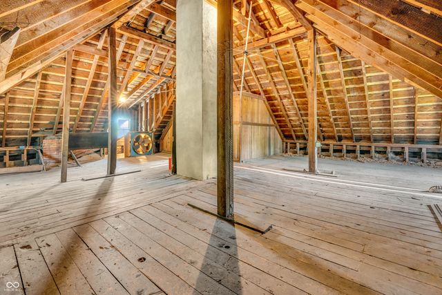 408 E Wabash Avenue, Crawfordsville, IN 47933