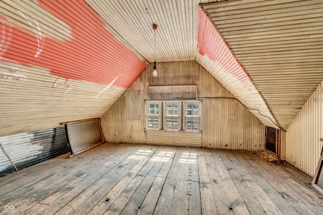 408 E Wabash Avenue, Crawfordsville, IN 47933