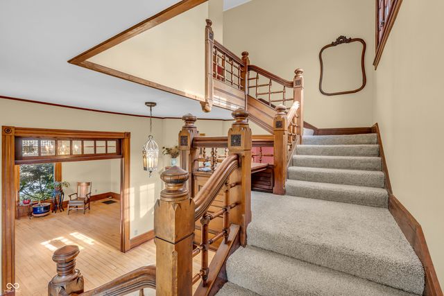 408 E Wabash Avenue, Crawfordsville, IN 47933