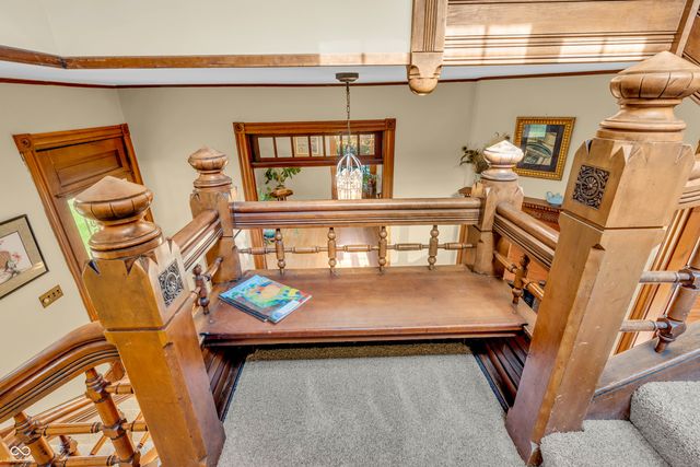 408 E Wabash Avenue, Crawfordsville, IN 47933