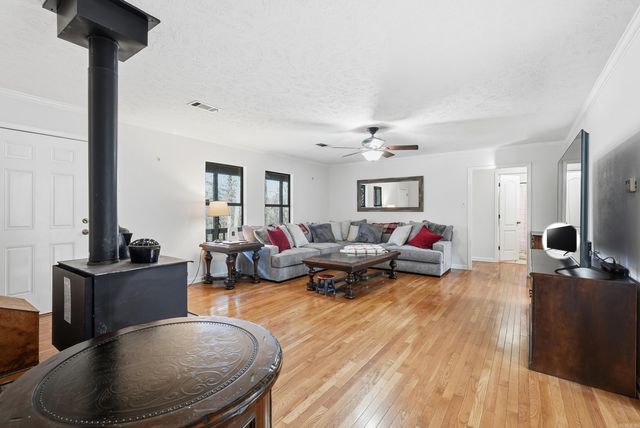 54 N Cadron Drive, Greenbrier, AR 72058