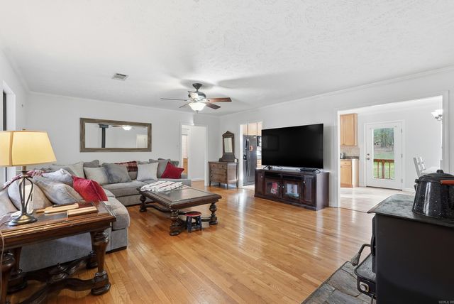 54 N Cadron Drive, Greenbrier, AR 72058